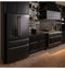 Café 27.8 Cu. Ft. Smart 4-door French-door Refrigerator