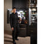 Café 27.8 Cu. Ft. Smart 4-door French-door Refrigerator