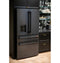 Café 27.8 Cu. Ft. Smart 4-door French-door Refrigerator