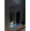 Café 27.8 Cu. Ft. Smart 4-door French-door Refrigerator