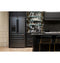 Café 27.8 Cu. Ft. Smart 4-door French-door Refrigerator
