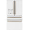 Café 27.8 Cu. Ft. Smart 4-door French-door Refrigerator