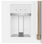 Café 27.8 Cu. Ft. Smart 4-door French-door Refrigerator