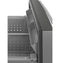 Café 27.8 Cu. Ft. Smart 4-door French-door Refrigerator