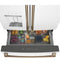 Café 27.8 Cu. Ft. Smart 4-door French-door Refrigerator