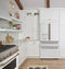 Café 27.8 Cu. Ft. Smart 4-door French-door Refrigerator