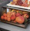 Café 27.8 Cu. Ft. Smart 4-door French-door Refrigerator