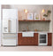 Café 27.8 Cu. Ft. Smart 4-door French-door Refrigerator