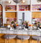 Café 27.8 Cu. Ft. Smart 4-door French-door Refrigerator