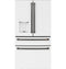 Café 27.8 Cu. Ft. Smart 4-door French-door Refrigerator