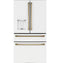 Café 27.8 Cu. Ft. Smart 4-door French-door Refrigerator