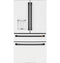 Café 27.8 Cu. Ft. Smart 4-door French-door Refrigerator