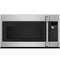 1.7 Cu. Ft. Convection Over-the-range Microwave Oven