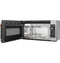 1.7 Cu. Ft. Convection Over-the-range Microwave Oven