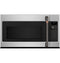 1.7 Cu. Ft. Convection Over-the-range Microwave Oven