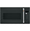 1.7 Cu. Ft. Convection Over-the-range Microwave Oven