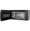 1.7 Cu. Ft. Convection Over-the-range Microwave Oven
