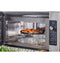 1.7 Cu. Ft. Convection Over-the-range Microwave Oven