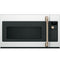 1.7 Cu. Ft. Convection Over-the-range Microwave Oven