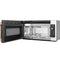 1.7 Cu. Ft. Convection Over-the-range Microwave Oven