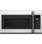 1.7 Cu. Ft. Convection Over-the-range Microwave Oven