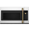1.7 Cu. Ft. Convection Over-the-range Microwave Oven