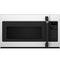 1.7 Cu. Ft. Convection Over-the-range Microwave Oven