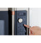 1.7 Cu. Ft. Convection Over-the-range Microwave Oven
