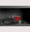 1.9 Cu. Ft. Over-the-range Microwave Oven