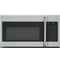1.9 Cu. Ft. Over-the-range Microwave Oven