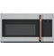 1.9 Cu. Ft. Over-the-range Microwave Oven