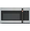 1.9 Cu. Ft. Over-the-range Microwave Oven