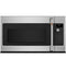 Café 2.1 Cu. Ft. Over-the-range Microwave Oven