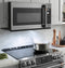 Café 2.1 Cu. Ft. Over-the-range Microwave Oven
