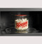 Café 2.1 Cu. Ft. Over-the-range Microwave Oven