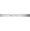 36" Wall-mount Glass Canopy Chimney Hood