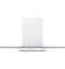 36" Wall-mount Glass Canopy Chimney Hood