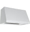 36" Commercial Hood