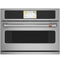 30" Built-in Microwave/convection Oven