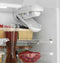 Energy Star® 18.6 Cu. Ft. Counter-depth French-door Refrigerator
