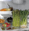 Energy Star® 18.6 Cu. Ft. Counter-depth French-door Refrigerator