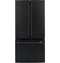 Energy Star® 18.6 Cu. Ft. Counter-depth French-door Refrigerator
