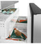 Café 23.1 Cu. Ft. Smart Counter-depth French-door Refrigerator