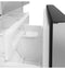 Café 23.1 Cu. Ft. Smart Counter-depth French-door Refrigerator
