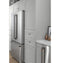 Café 23.1 Cu. Ft. Smart Counter-depth French-door Refrigerator