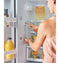 Café 23.1 Cu. Ft. Smart Counter-depth French-door Refrigerator