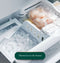 Café 23.1 Cu. Ft. Smart Counter-depth French-door Refrigerator