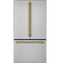 Café 23.1 Cu. Ft. Smart Counter-depth French-door Refrigerator