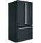 Energy Star® 23.1 Cu. Ft. Smart Counter-depth French-door Refrigerator