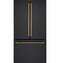 Energy Star® 23.1 Cu. Ft. Smart Counter-depth French-door Refrigerator